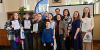 XV Брянский межвузовский поэтический конкурс - БГТУ
