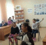 Конкурсно - игровая программа «Здравствуй, лето!» - Городищенская МЦРБ