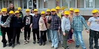 Доброта начинается с нас! - ЦБС Ленинского городского округа