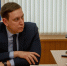 Первому заместителю главы Череповца предложено возглавить Кирилловский округ - Город Че