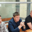 Свидетеля по делу экс-зампрокурора Виталия Галанова доставят в суд из-под домашнего ареста - Общественное мнение