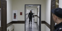 Обвиняемого во взятке ставропольского судью в отставке отправили под стражу - ИА Победа 26