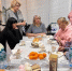 Алена Кокоева провела встречу с родителями по поводу внеурочной деятельности школьников - VidnoeInform.Ru