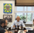 Александр Митряйкин провел рабочую встречу - VidnoeInform.Ru
