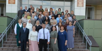 Место, где хочется учиться - Газета Тетюшские зори
