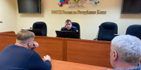 10 июня - День единого приема граждан - УФССП
