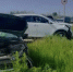 Под Самарой при лобовом ДТП госпитализированы двое пострадавших - ГТРК Самара