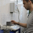Ремонт дорог в Удмуртии проводится под строгим лабораторным контролем - Газета Рассвет