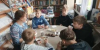 Экспресс обзор «Все о библиотеке» - Библиотека имени В.А. Жуковского