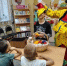 Планета детства  - ЦБС Кропоткинского городского поселения