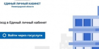 Как дистанционно управлять записями в жилищном документе - Гатчинская служба новостей