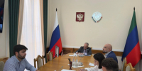 Дагестан доложил федеральному центру о готовности полигонов и мусоросортировочных комплексов - РИА Дагестан