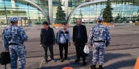 Судебные приставы выдворили иностранных граждан с территории Республики Крым - ФССП по Республике Крым