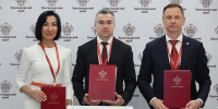 Первые итоги ПМЭФ-2026: в строительство ресторана в Сочи вложат 1 млрд рублей - Sochi24.tv