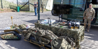 47,2 млн евро требуют с Rheinmetall за сорванное строительство центра в Мулино - НИА Нижний Новгород