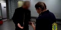 В Липецке полиция задержала нелегальных мигрантов с крупной партией метадона - МОЁ! Липецк