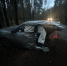 В Грязях авто разорвало на части: виновник смертельной аварии отделался условно - МОЁ! Липецк
