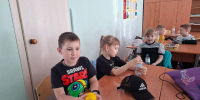 «Волшебство книжного лета» - ЦБС г. Белгорода
