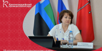 Исполняющая полномочия главы Красногвардейского муниципального округа Наталья Таранова встретилась с жителями на личном приёме. - Красногвардейский район