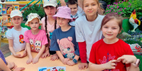 «Там на неведомых дорожках» - ЦБС г. Белгорода