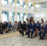 В Уфе наградили сотрудников Кадрового центра «Работа России» РБ - Сетевое издание Республика Башкортостан