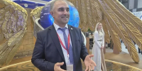 Юрий Гамзатов рассказал о планах Дагестана на ПМЭФ-2026 - Махачкалинские известия