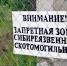 Они никак не огорожены и могут быть вскрыты. Фото Управления Россельхознадзора по РД - DonNews.Ru