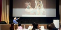 В Кинеле стартовал курс повышения квалификации для деятелей культуры - Городской округ Кинель