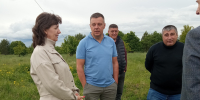 В  Городищенском районе продолжаются ремонтные работы на объектах водоснабжения - Городищенский район