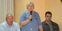 Башмаковский район зовет в АПК: Техникум открывает новые горизонты для молодежи - Башмаковский район