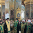 02.06.2026 г. Епископ Иларион принял участие в торжествах в честь 175-летия Самарской епархии, изображение №1 - Ивановская митрополия