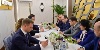 Республика Коми участвует в XXIX Петербургском международном экономическом форуме - Pg11.Ru