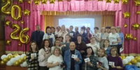 Преподаватели школы №1 показали высший класс! - Мелеузовский район