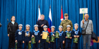 ДДЮТ провёл спортивную игру для дошкольников - Комитет по образованию