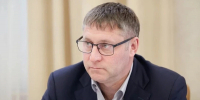 Александр Шуваев встретился с председателем ЦЧБ ПАО Сбербанк Александром Абрамкиным - Сетевое издание Валуйская Звезда