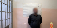 Муромские полицейские задержали вора, обокравшего незрячего пенсионера - 6tv.Ru