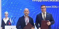 В Омске появится спортивный комплекс с падел-кортами - 12 канал