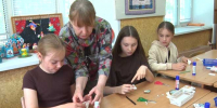 Прикоснись душой к творчеству: интересно и с пользой проводят первый месяц каникул воспитанники дзержинского ЦХР - ТК Дзержинск