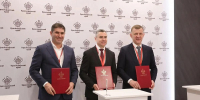Группа компаний ИНСИТИ построит в Краснодаре торговый центр и два логистических комплекса на сумму более 9 миллиардов рублей - Кубанские Новости