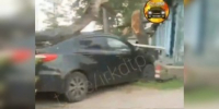 Автобус №80 попал в ДТП на Глазковском мосту в Иркутске - IrkutskMedia.Ru