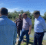 В Анапе усилен контроль за уровнем воды в реке Кубань - Газета Анапское Черноморье