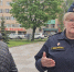 В завершение информационной акции «Судебные приставы — детям» в официальных сообществах Управления опубликован видеорассказ - УФССП России