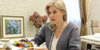Наталия Хван обсудила с главой Рамонского района мониторинг качества жизни - Общественная палата
