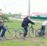 урок безопасности «Велосипед – мой друг!». - Центральная районная библиотека