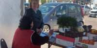 В Курске за май составили 15 протоколов из-за незаконной торговли - РИА Курск