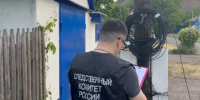 Следком возбудил дело в связи с гибелью монтажника в Свердловском округе - Луганский Информационный Центр