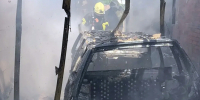 ВСУ атаковали частный дом в Сватово, жертв и пострадавших нет — МЧС - Луганский Информационный Центр