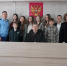 Участники образовательной программы «Право» «Школа олимпиадной подготовки»  побывали в Ленинском районном суде г.Саранска - Ленинский районный суд г. Саранска