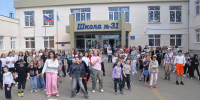 Дефиле юных дизайнеров прошло в Белореченске - Газета Огни Кавказа