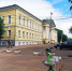 Самокатам-брошенкам объявили войну в Костроме - Kostroma.Today